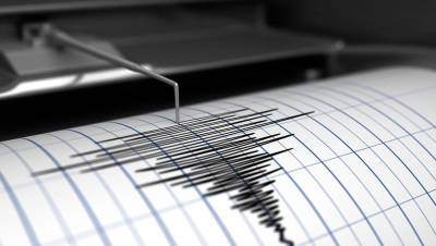 В Китае произошло землетрясение магнитудой 7,4