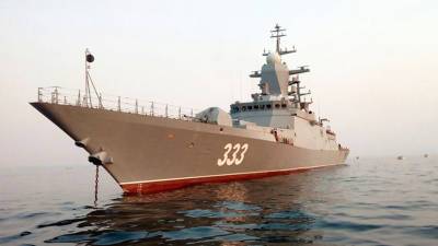 Восточный рубеж: какие корабли усилят Тихоокеанский флот ВМФ России в ближайшие годы