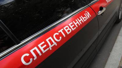 В Нижнем Новгороде арестовали похитившего шестилетнего мальчика мужчину