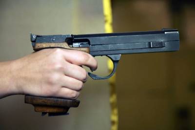 В Москве владельца магазина арестовали за контрабанду оружия