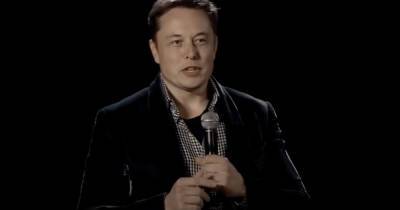 Минпромторг пригласил Илона Маска обсудить строительство завода Tesla