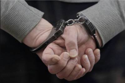 Прокурор запросил пожизненный срок для лидера банды киллеров Лесникова