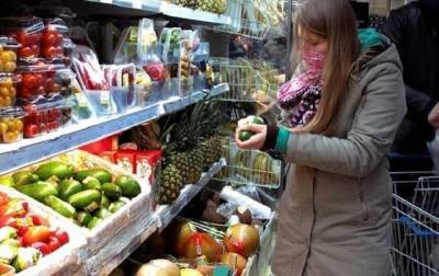 «Настанет день расплаты»: Bloomberg назвал причины роста цен на еду в мире