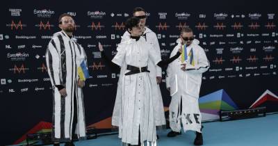 Вирусный трек: песня Go_A для "Евровидения-2021" взлетела на пятое место глобального рейтинга Spotify