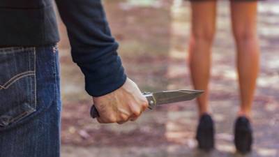 Неизвестный с ножом изнасиловал школьницу под Москвой во время пробежки в лесу