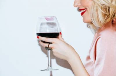 Алкоголь и темперамент: что расскажет о вас ваш любимый напиток