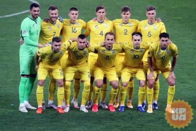 Сборная Украины перед Евро-2020 дважды сыграет в Харькове и один раз в Днепре
