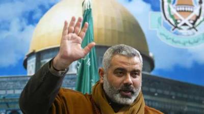 "Мы разрушили проект сосуществования": ХАМАС в Катаре объявил о победе над Израилем