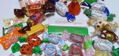 В Севастополе конфисковали конфеты и шоколад украинского завода «Roshen»