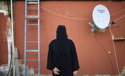 Sasapost (Египет): три женщины-шпионки арабского происхождения, оказавшие большие услуги «Моссаду»