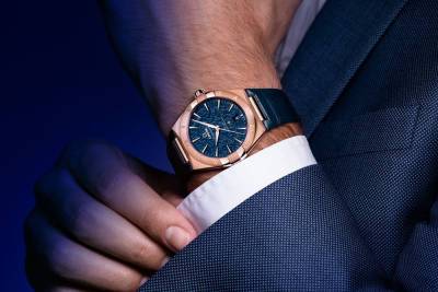 Спортивная классика, стиль и дизайн мужских часов Bigotti Milano