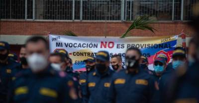 Диего Молано - Посольство России отвергло причастность к протестам в Колумбии - reendex.ru - Колумбия - Богота