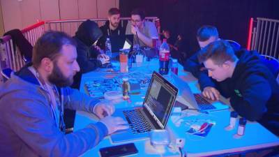 Полезное хакерство: в Москве прошел форум по кибербезопасности