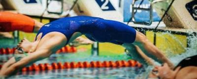 Российская пловчиха Мария Каменева завоевала бронзу ЧЕ на дистанции 100 метров на спине