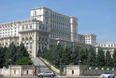 Верховный суд Румынии вернул дело о революции 1989 года в прокуратуру