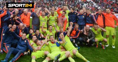 Игроки, взявшие последнее чемпионство в истории ЦСКА: где они сейчас и как изменились