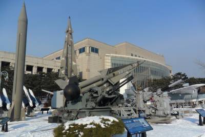 Вашингтон и Сеул договорились снять ограничения по южнокорейским ракетам