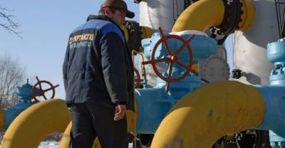 "Произошло невозможное": Украине предсказали превращение в газовый тупик