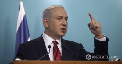 Сектор Газа: Израиль сделал то, что не делала ни одна армия в мире - Нетаньяху