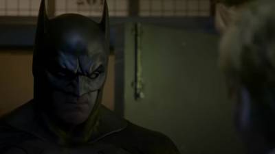 Warner Bros. презентовала новые кадры "Бэтмена" с Паттинсоном в главной роли