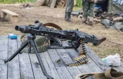 5 популярных заблуждений о «лучшем» пулемете Второй мировой войны MG-42
