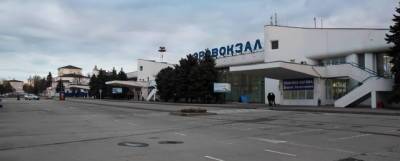 Координацией застройки старого аэропорта Ростова займется РКР