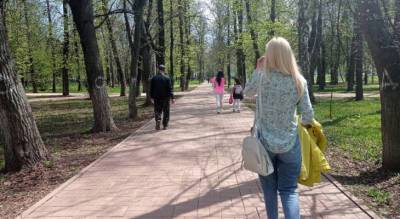 Другие выходные хотят отобрать у россиян из-за майских праздников
