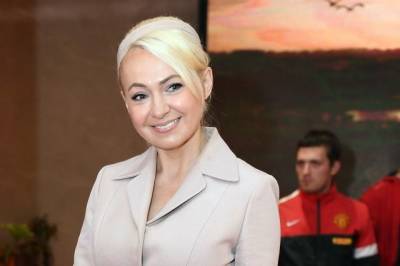 Рудковская считает «Евровидение-2021» слабейшим в истории конкурса