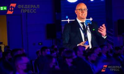 Куратор Универсиады в Екатеринбурге рассказал о миссии крупных соревнований