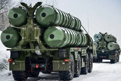 Баранец: «Рациональное планирование оборонного бюджета обеспечивает превосходство РФ над США»