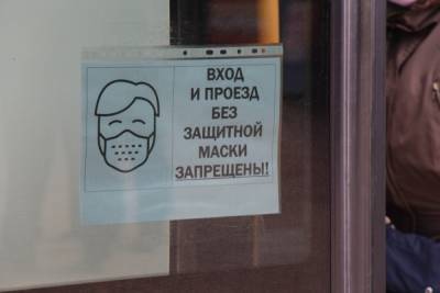 Противоэпидемические ограничения продлены в Костромской области до 6 июня