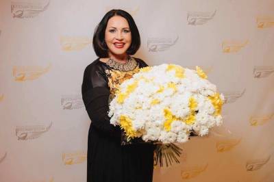 Надежда Бабкина предложила россиянам поддержать певицу Manizha на конкурсе «Евровидение-2021»
