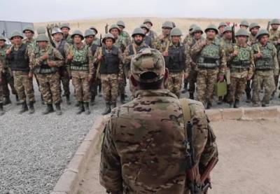 Азербайджан атаковал армянских военных в Сюникской области, есть пострадавшие