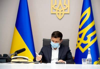 Украина ввела санкции против глав "ЛДНР" и Крыма