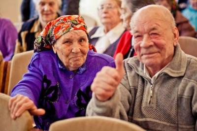 Как изменится жизнь пенсионеров с 1 июня 2021 года в России