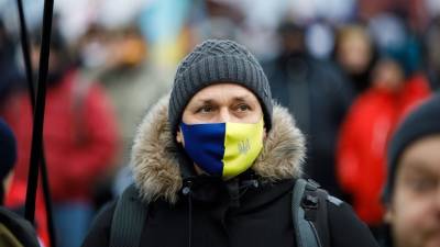 Александр Роджерс: Безысходность украинского бытия