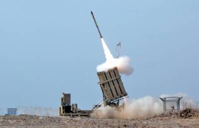 У Израиля заканчиваются ракеты: Названа причина перемирия с Палестиной