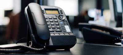 Телефон ЕДДС в Петрозаводске не работает