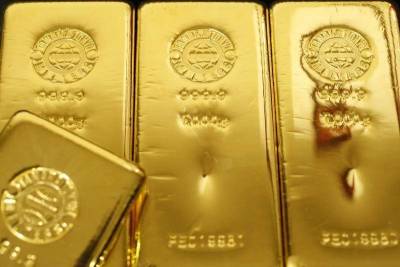 Правительство закрепило возможность инвестирования средств ФНБ в золото
