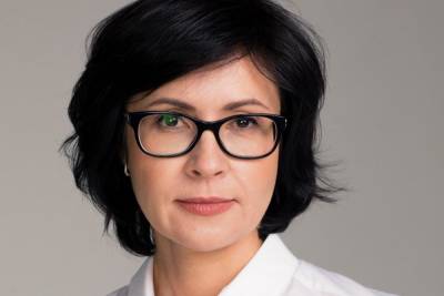 Доктор Елена Кац: «Нужен закон о защите работников бюджетной сферы»