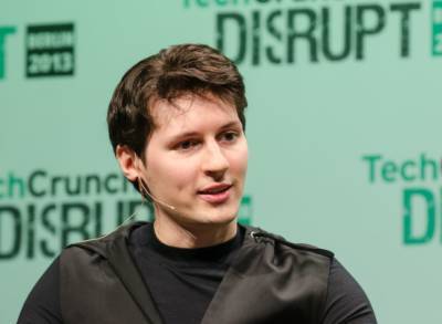 Малькевич: «Уход Дурова из Facebook ничего не решит, поскольку российские чиновники спонсируют Цукерберга»