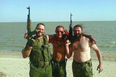 Террористам «ДНР» отменили отпуска