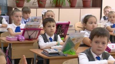 Конец образованию? С 1 сентября изменен порядок обучения в школах - penzainform.ru - Пензенская обл.