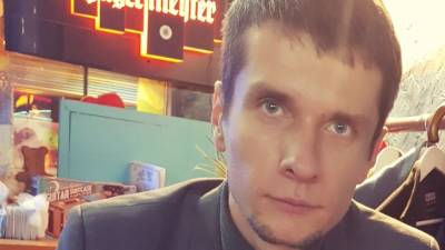 В Иваново прошёл обыск у бывшего полицейского - сторонника Навального