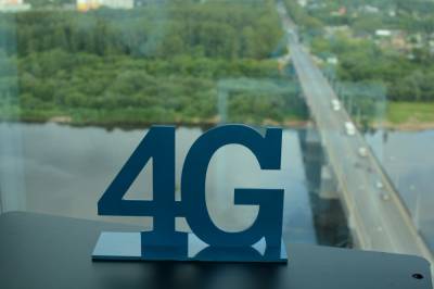 Tele2 подготовила 4G-сеть в Липецкой области к дачному сезону