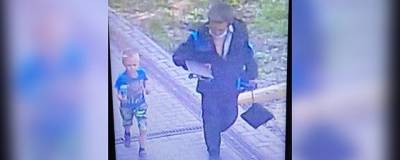 Суд в Нижнем Новгороде арестовал бывшего уголовника за похищение 6-летнего мальчика