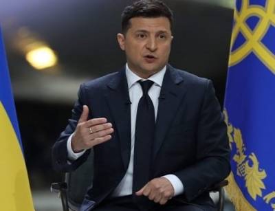 Владимир Зеленский уже мыслями на третьем сроке президентства, — журналист Михаил Ткач