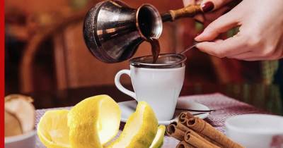 Приготовить самый полезный утренний кофе поможет простая хитрость