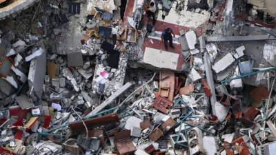 Восстановление Газы: чего хотят Израиль, ХАМАС и мировое сообщество