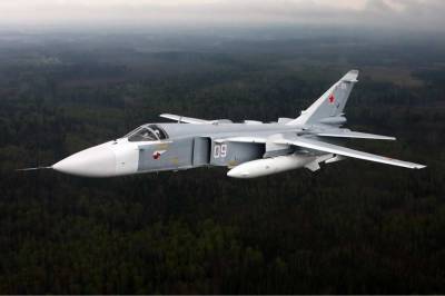 Приказ сбивать российские самолеты в 2015 году отдал командующий ВВС Турции